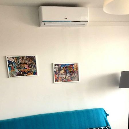 Anna Blue Apartment Спліт Екстер'єр фото