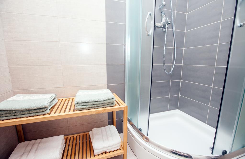 Anna Blue Apartment Спліт Екстер'єр фото