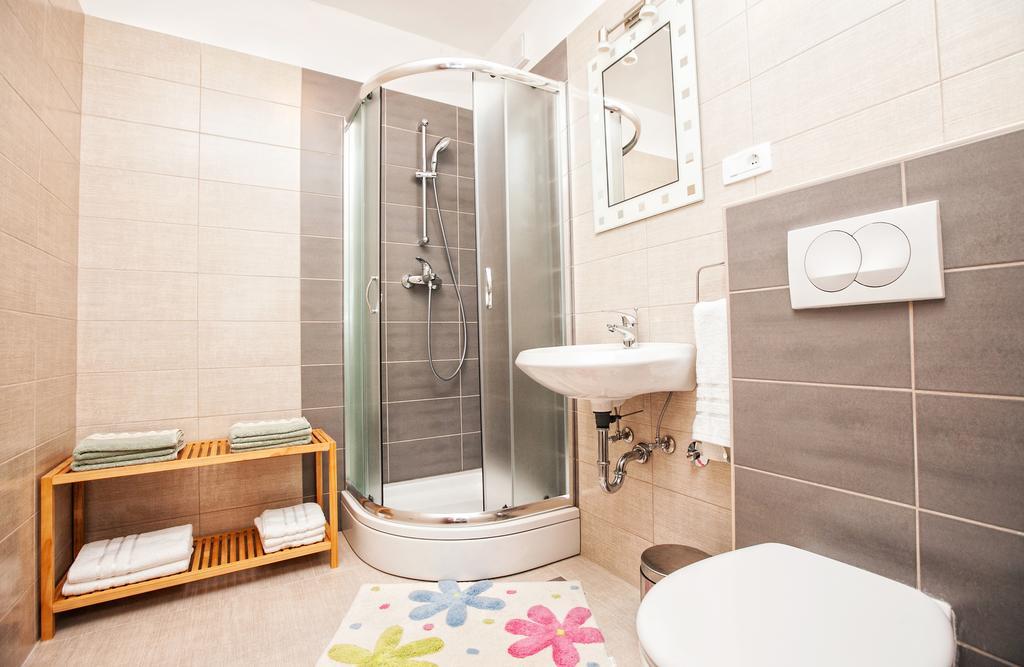 Anna Blue Apartment Спліт Екстер'єр фото