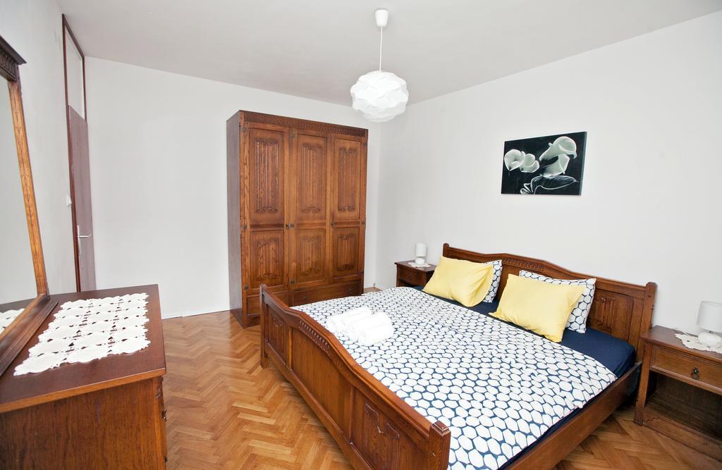 Anna Blue Apartment Спліт Екстер'єр фото